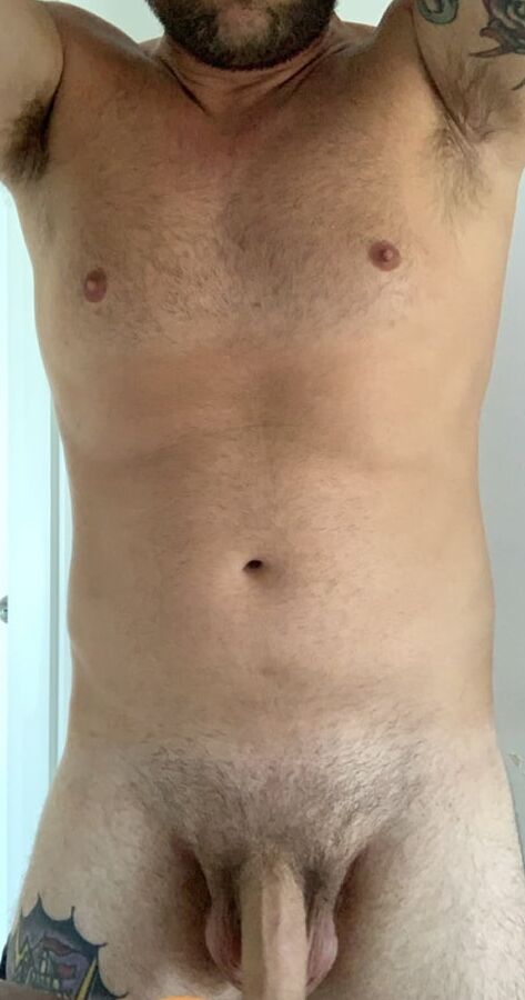 MY HOT COCK!!