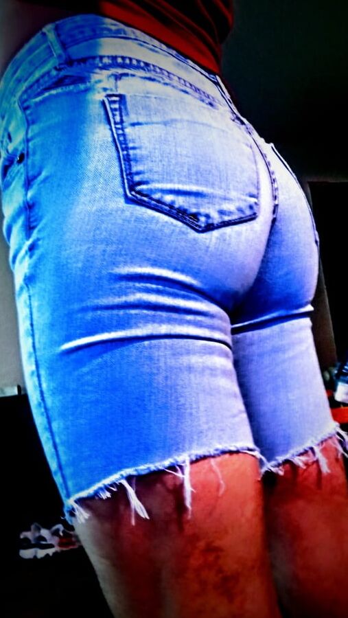 Bubblebutt