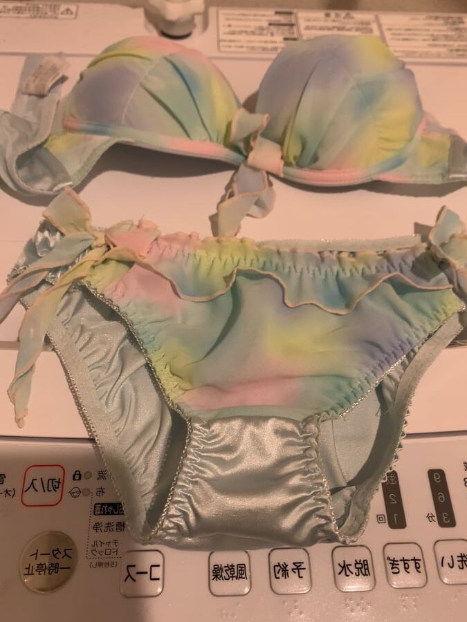 Panty Purchase
