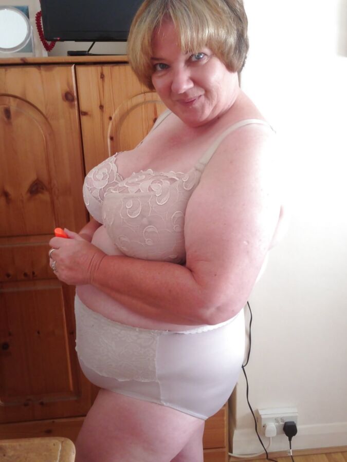 New Bra and panties