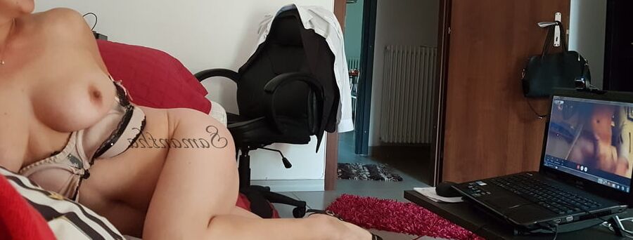webcam show users