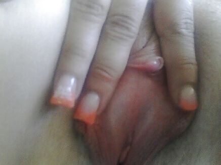 More of my sexy Pussy