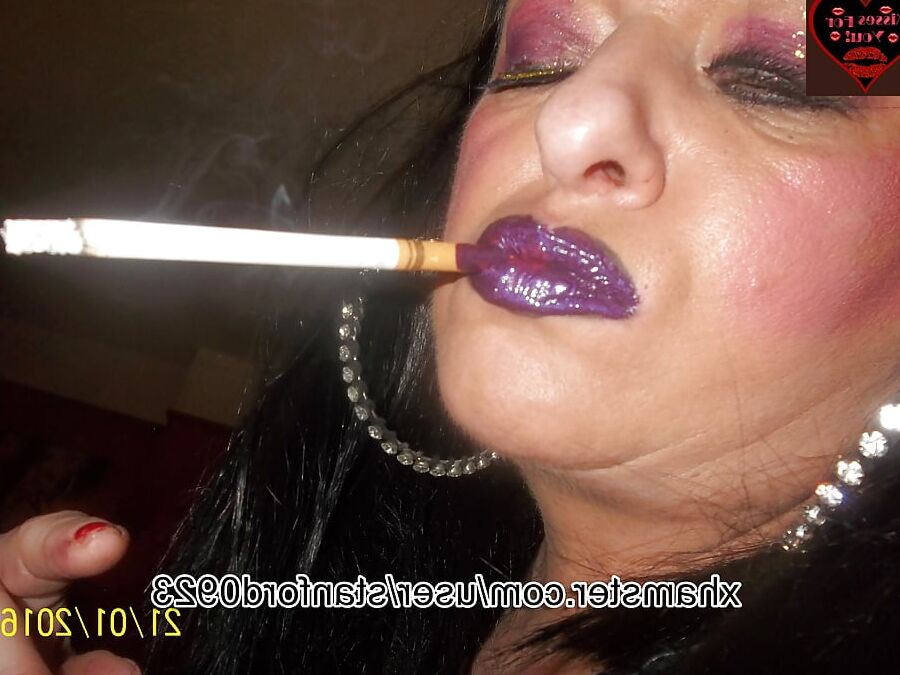 SPUNKY LIPS PT