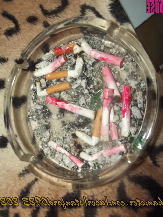 SMOKING WHORE HOUSE