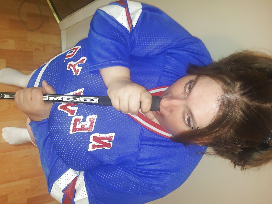 Trinity Pleasures: Go Rangers !! Stanley Cup