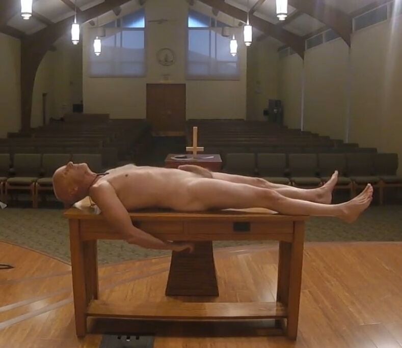 Church Offering
