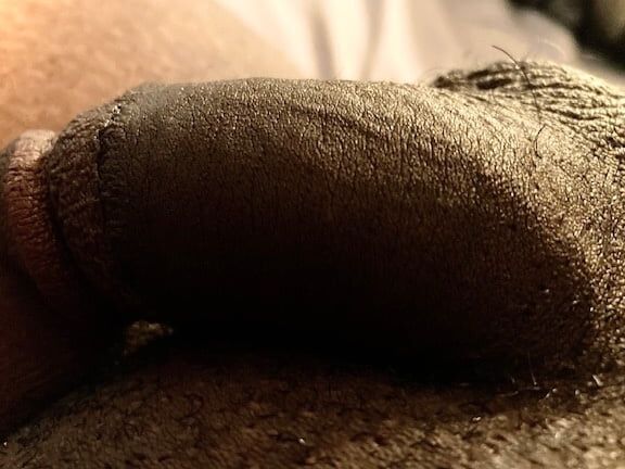 Having A Little Fun