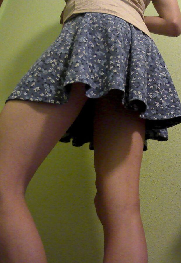 Well dressed