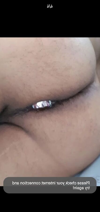 Back Pussy x