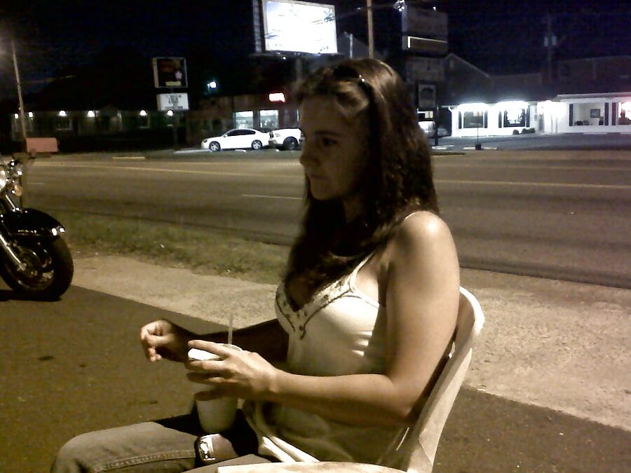 Hot Milf Crystal