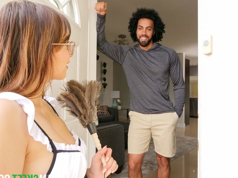 Honey Hayes - Honeys Housemaid Service