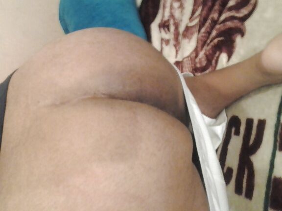 My Booty