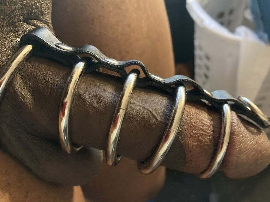 Bound, Pumped, BBC