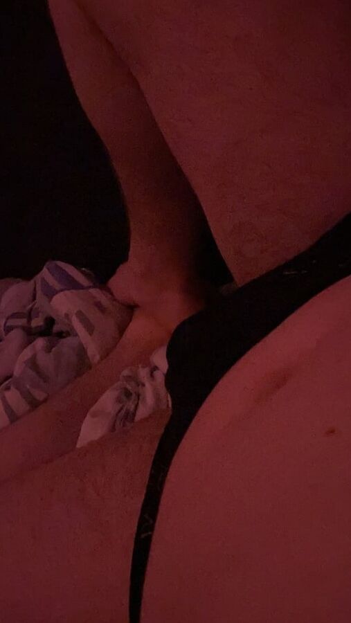 a little bit of me
