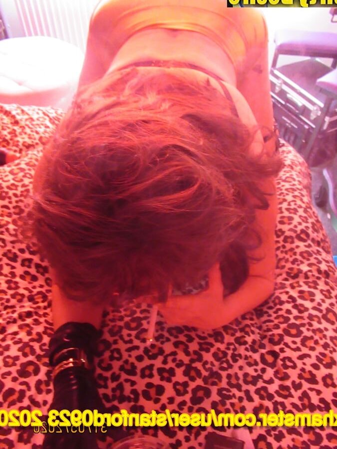 DIRTY DESIRE WHORE