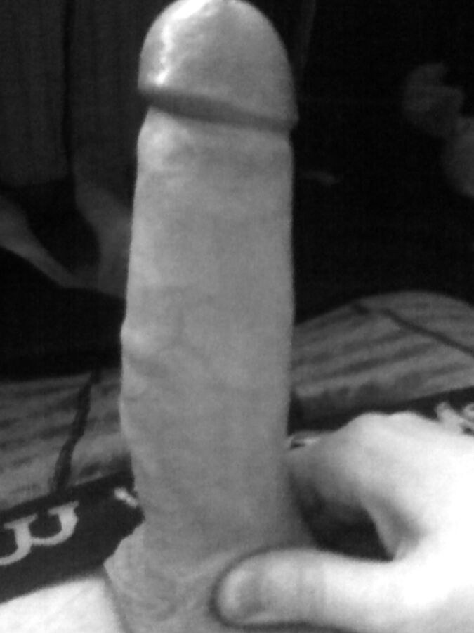 My pussy pulls like a leg