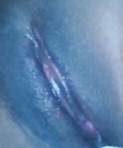 Nasse Fotze