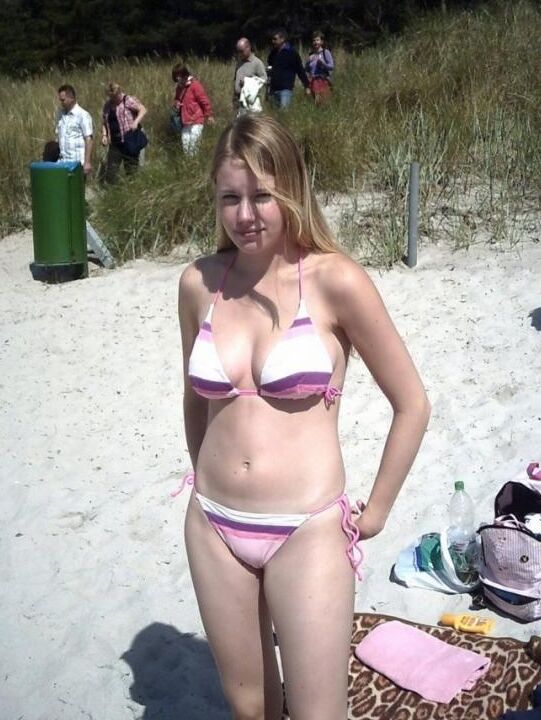 Hot Sexy