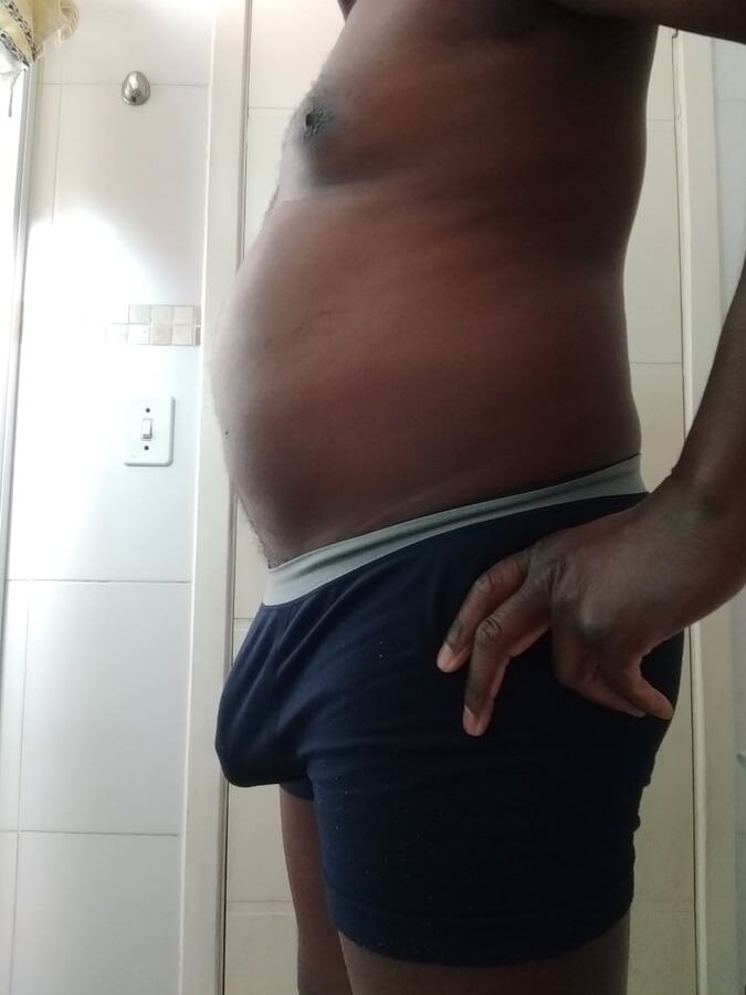 My delicious dick