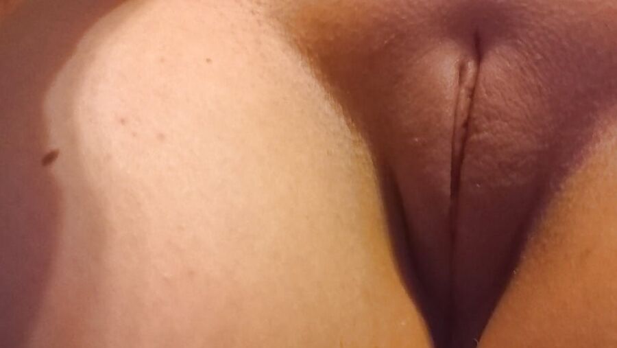 perfect ass and pussy