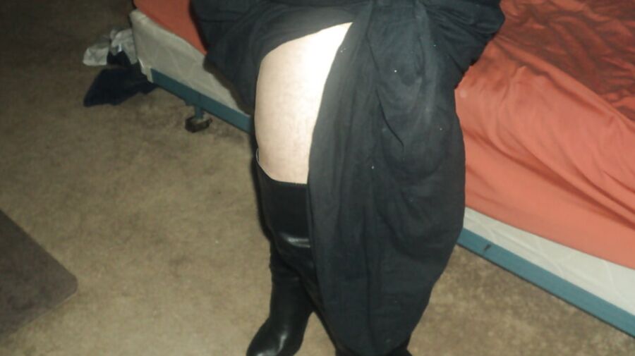 picture of Blair Scott