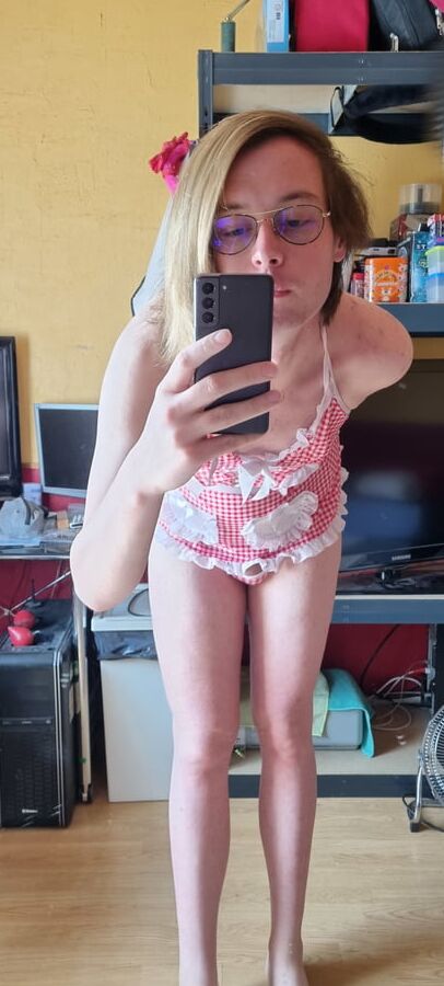 ready to serve you