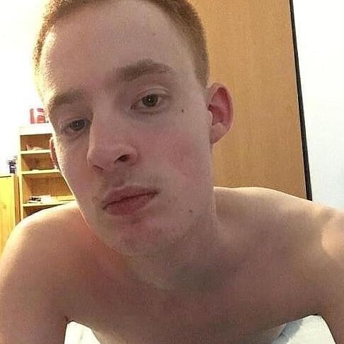 The redhead slut Andre Pleli