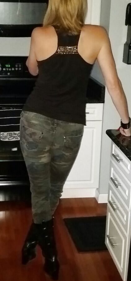 Camouflage