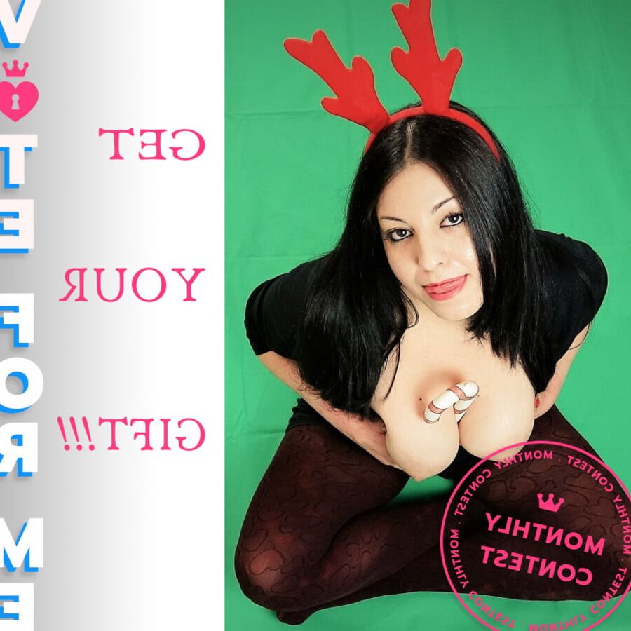 Contest on ManyVids
