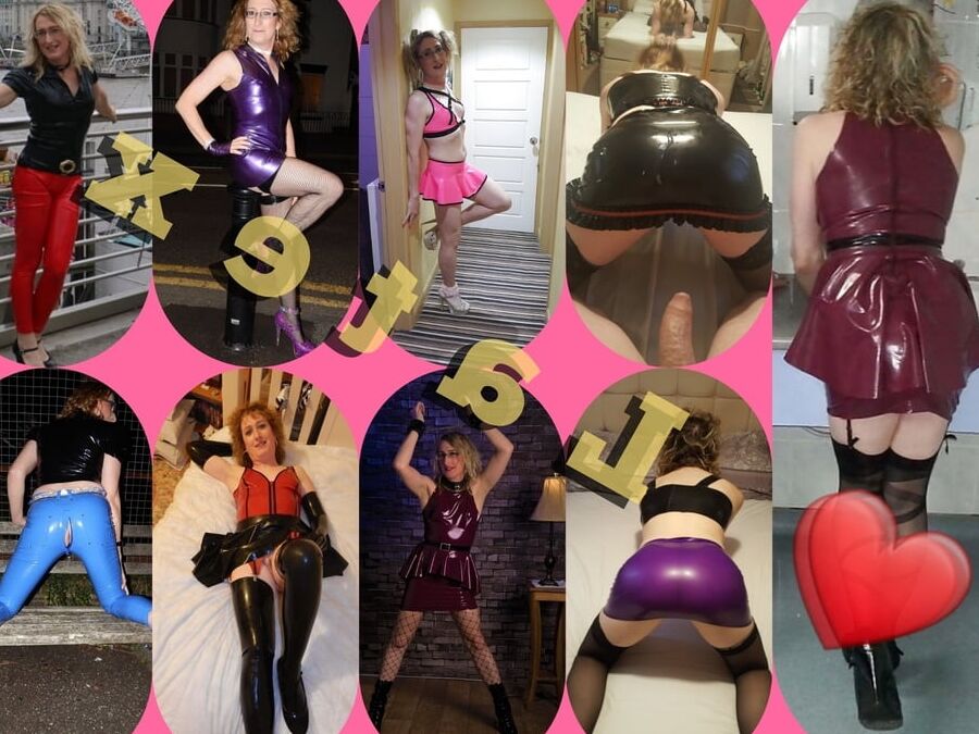 Photshop fan pictures by KinkyDr