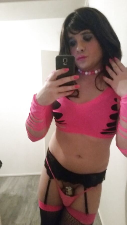 Sissy Selena