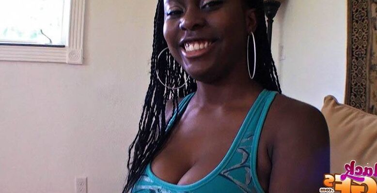 POV Point Of View Sexy Black Teen Msnovember Riding Big Ass