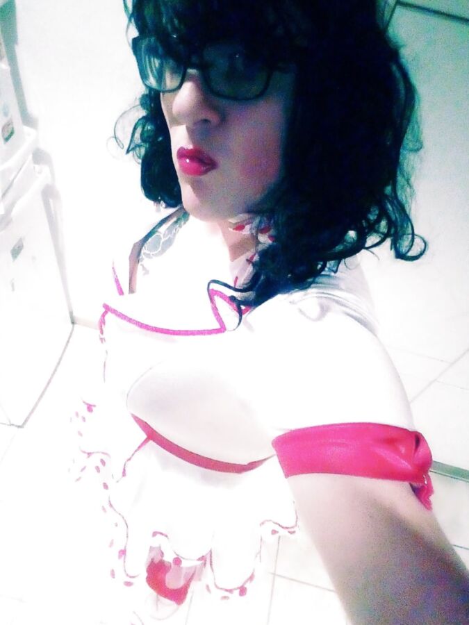Serveuse