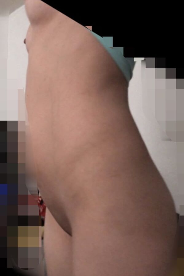 my husband fucking me