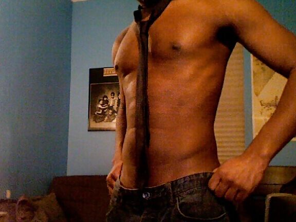 a little bit of me