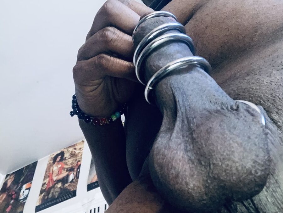 Bound, Pumped, BBC