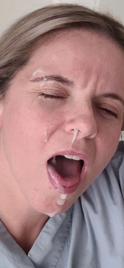 Little Cum slut-Brynn Leigh