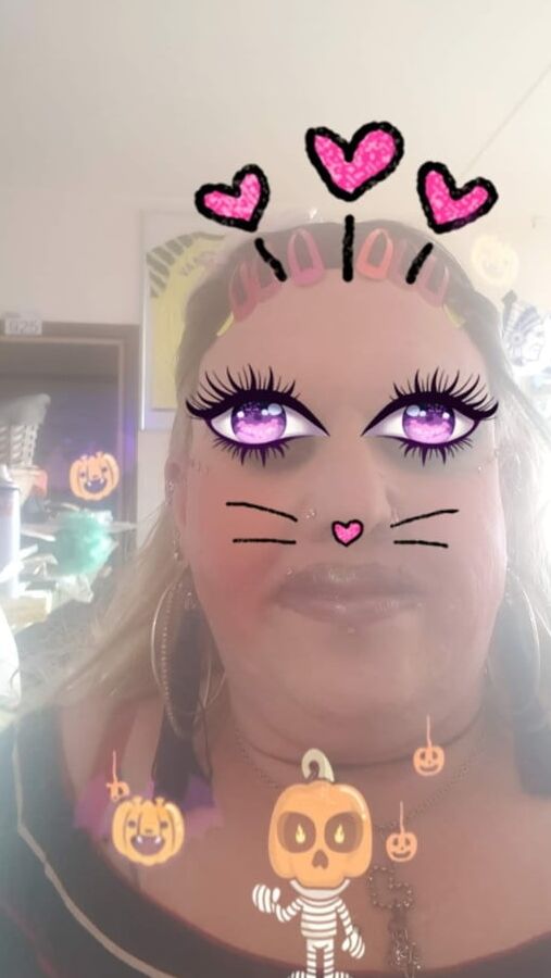 Funny Photofilter