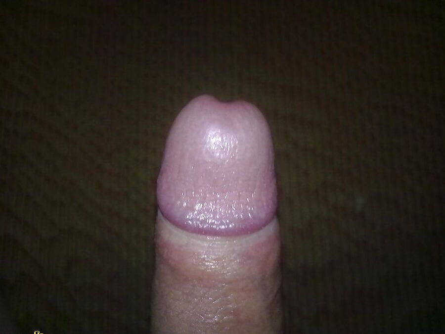 Mein Minischwanz - My little cock