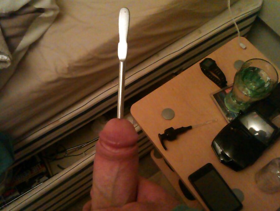 My cock size ??