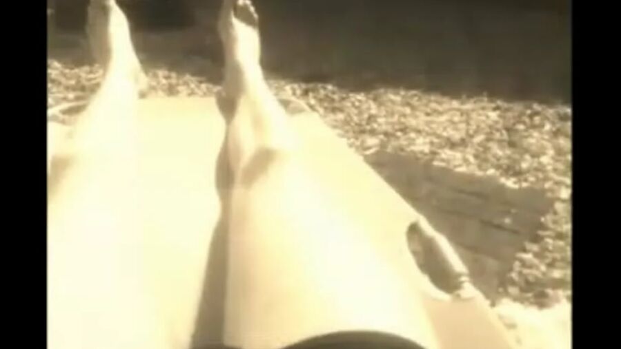 More piccies of my nakiee body lol