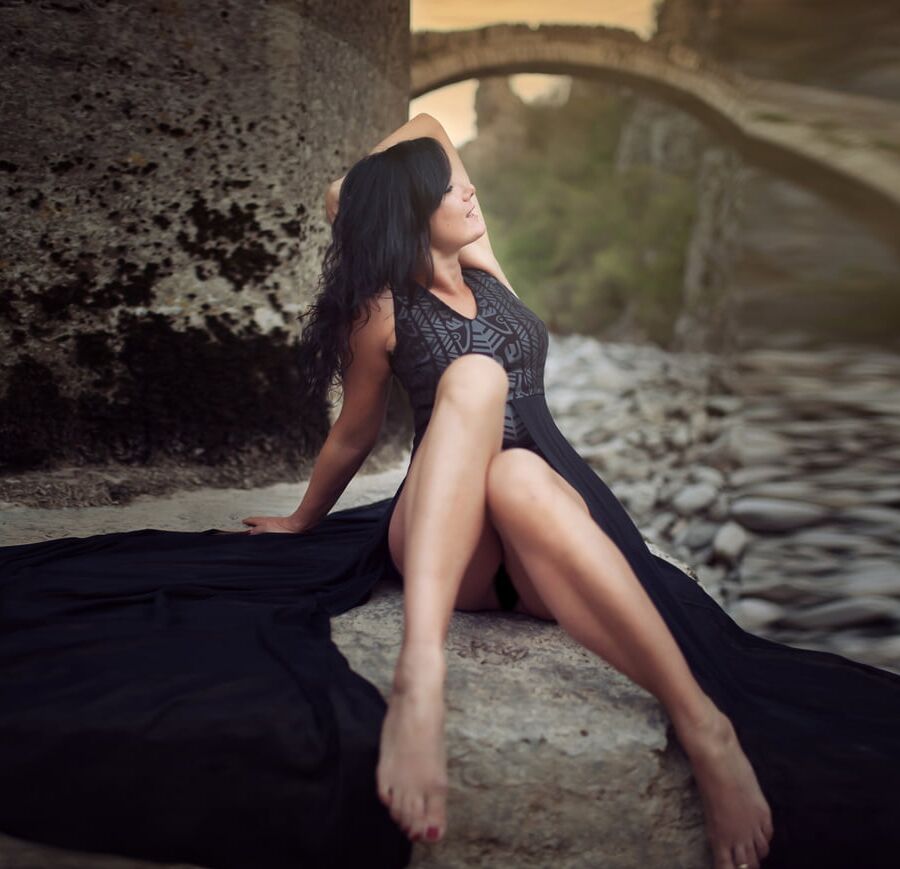 Model Photos