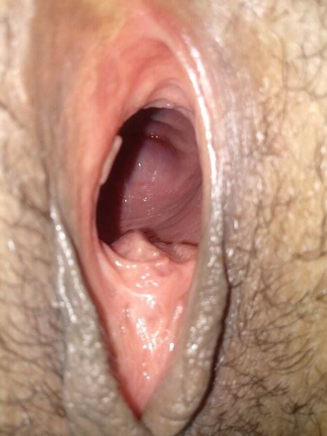 Pussy hole