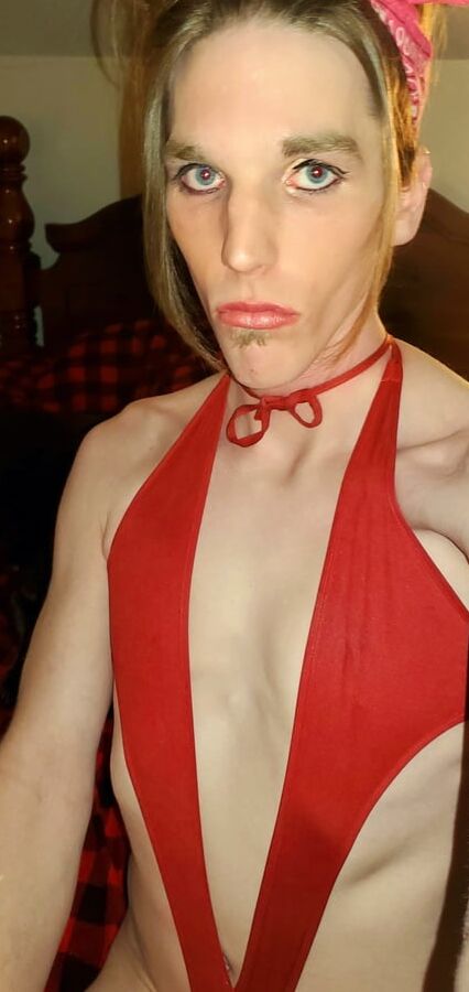 Am I Pretty?