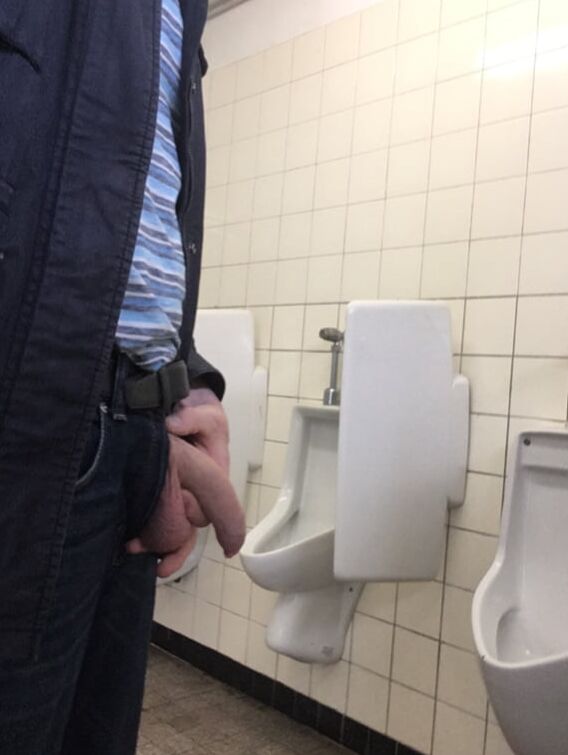 Public places
