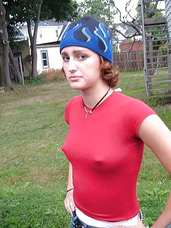 Nipple fun