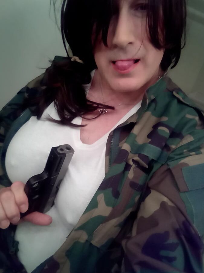 memorial day photoshoot
