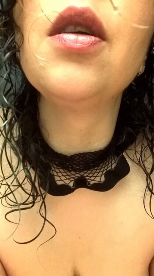 Hairy JoyTwoSex - Horny Selfies On Bed