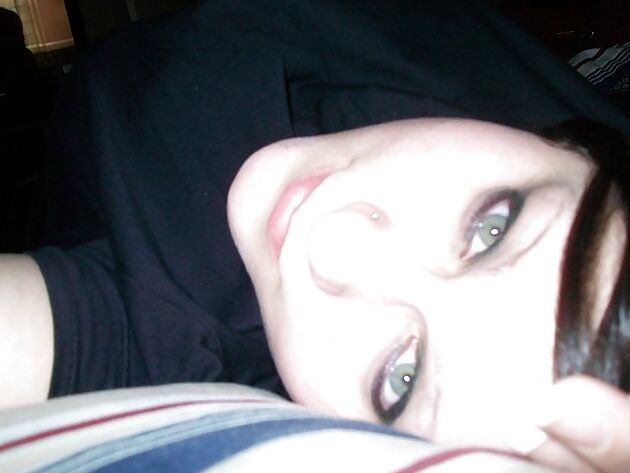 Sometimes I lift my eyes