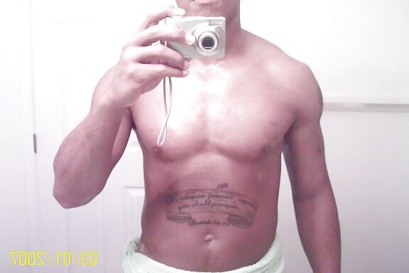 a little bit of me